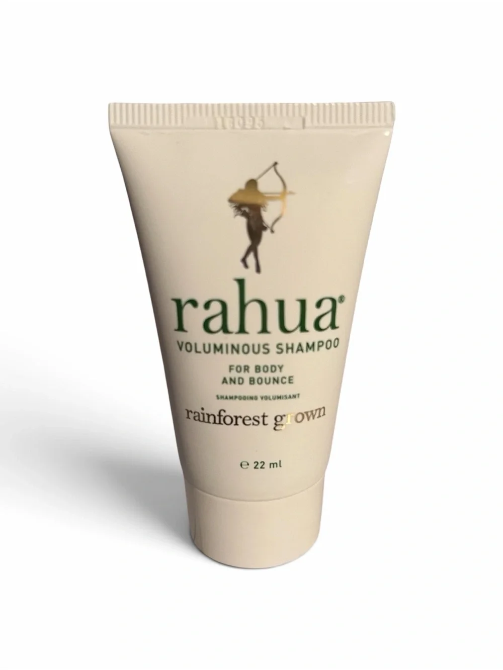 Rahua Voluminous Shampoo & Conditioner Travel Set